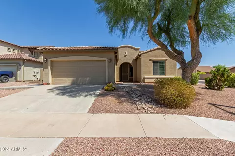 16212 W Desert Mirage Dr, Surprise, AZ 85379