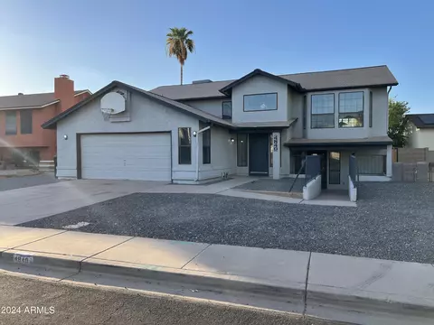 4840 E Downing Cir, Mesa, AZ 85205