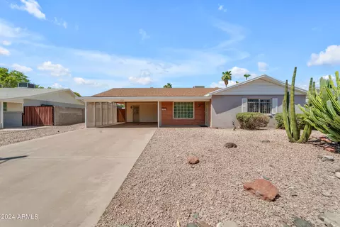 2240 W Catalina Ave, Mesa, AZ 85202