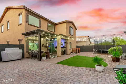 3749 W Jacksonville Dr, Anthem, AZ 85086