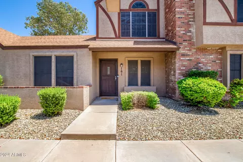 7977 W Wacker Rd #161, Peoria, AZ 85381