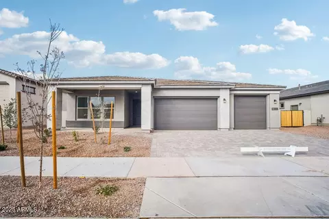 22886 E Alyssa Rd, Queen Creek, AZ 85142