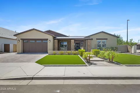 1437 E Aris Dr, Gilbert, AZ 85298