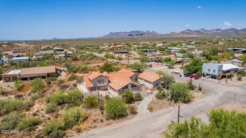 View/Area - 5365 E Sagebrush St, Apache Junction, AZ 85119 photo 2 of 17