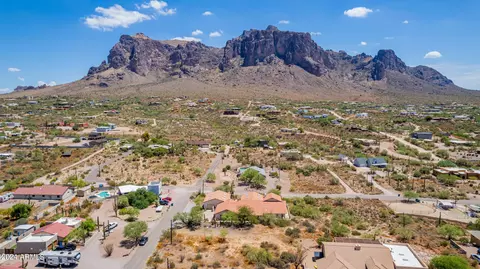 View/Area - 5365 E Sagebrush St, Apache Junction, AZ 85119 photo 12 of 17