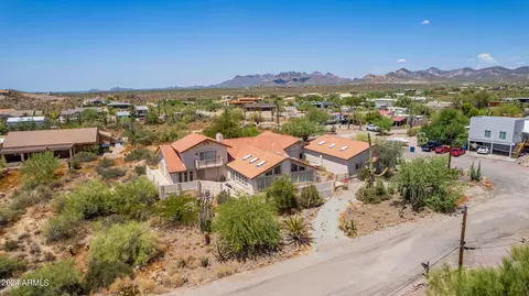 View/Area - 5365 E Sagebrush St, Apache Junction, AZ 85119 photo 1 of 17