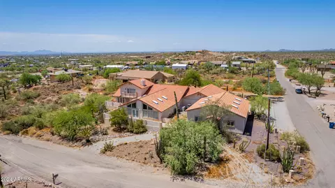 View/Area - 5365 E Sagebrush St, Apache Junction, AZ 85119 photo 6 of 17