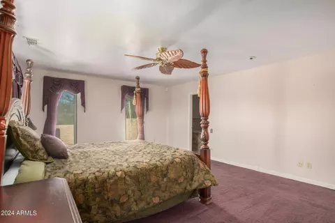 Bedroom - 5365 E Sagebrush St, Apache Junction, AZ 85119 photo 3 of 3