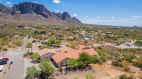 View/Area - 5365 E Sagebrush St, Apache Junction, AZ 85119 photo 15 of 17