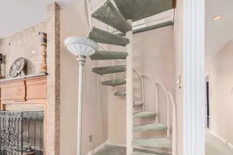 Entry Way - 5365 E Sagebrush St, Apache Junction, AZ 85119 photo 4 of 4