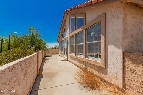 Exterior - 5365 E Sagebrush St, Apache Junction, AZ 85119 photo 7 of 12