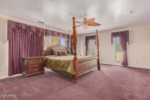 Bedroom - 5365 E Sagebrush St, Apache Junction, AZ 85119 photo 2 of 3