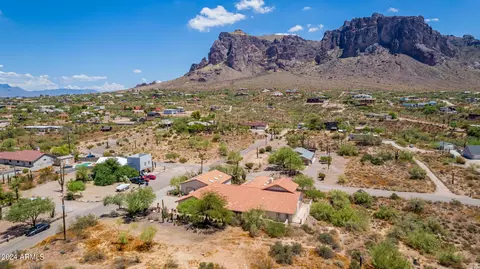 View/Area - 5365 E Sagebrush St, Apache Junction, AZ 85119 photo 11 of 17