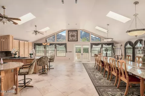 Dining - 5365 E Sagebrush St, Apache Junction, AZ 85119 photo 2 of 3