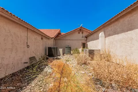 Exterior - 5365 E Sagebrush St, Apache Junction, AZ 85119 photo 12 of 12
