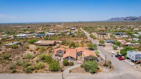 View/Area - 5365 E Sagebrush St, Apache Junction, AZ 85119 photo 4 of 17