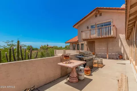 Exterior - 5365 E Sagebrush St, Apache Junction, AZ 85119 photo 11 of 12