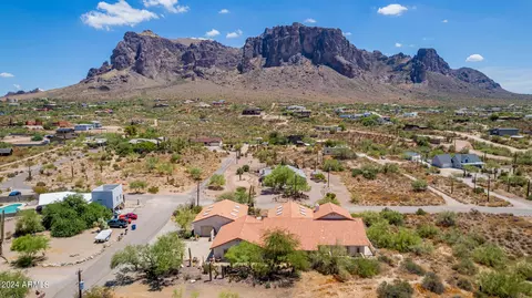 View/Area - 5365 E Sagebrush St, Apache Junction, AZ 85119 photo 13 of 17