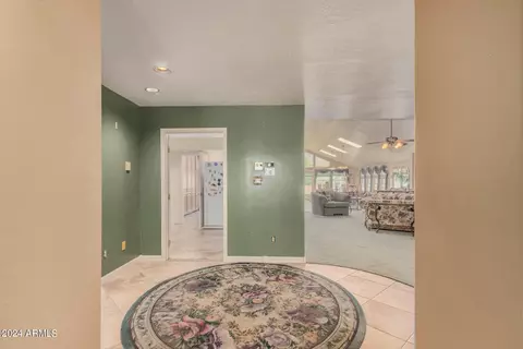 Entry Way - 5365 E Sagebrush St, Apache Junction, AZ 85119 photo 2 of 4