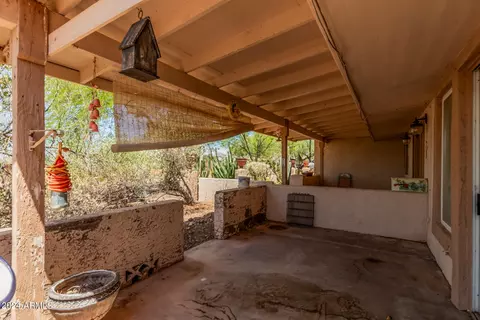 Exterior - 5365 E Sagebrush St, Apache Junction, AZ 85119 photo 6 of 12