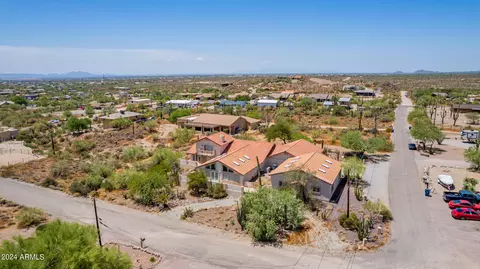 View/Area - 5365 E Sagebrush St, Apache Junction, AZ 85119 photo 7 of 17