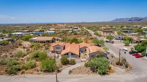View/Area - 5365 E Sagebrush St, Apache Junction, AZ 85119 photo 3 of 17