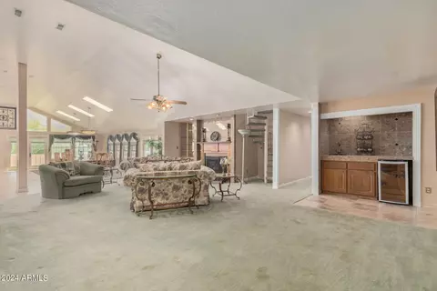 Living - 5365 E Sagebrush St, Apache Junction, AZ 85119 photo 1 of 7