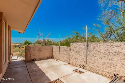 Exterior - 5365 E Sagebrush St, Apache Junction, AZ 85119 photo 10 of 12