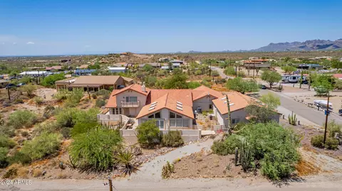 View/Area - 5365 E Sagebrush St, Apache Junction, AZ 85119 photo 5 of 17