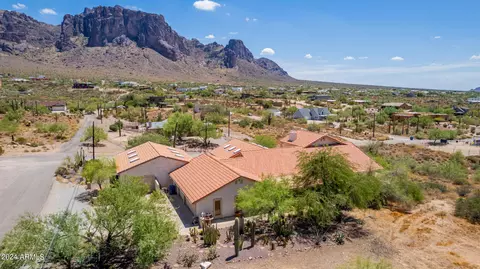 View/Area - 5365 E Sagebrush St, Apache Junction, AZ 85119 photo 14 of 17