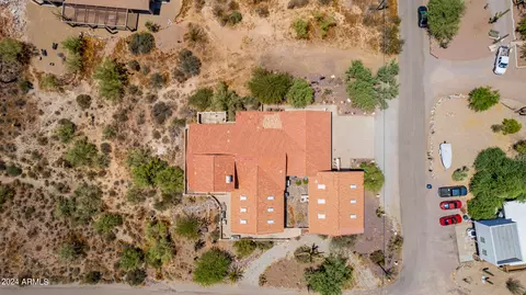 View/Area - 5365 E Sagebrush St, Apache Junction, AZ 85119 photo 9 of 17