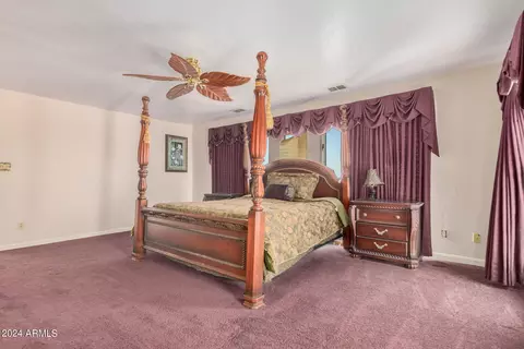 Bedroom - 5365 E Sagebrush St, Apache Junction, AZ 85119 photo 1 of 3