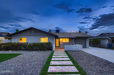 3127 E Flower St, Phoenix, AZ 85016