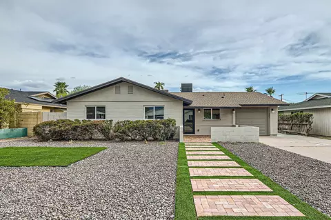 3127 E Flower St, Phoenix, AZ 85016 photo 2
