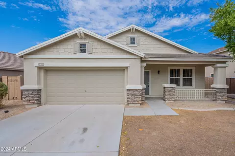 7322 N 73rd Dr, Glendale, AZ 85303