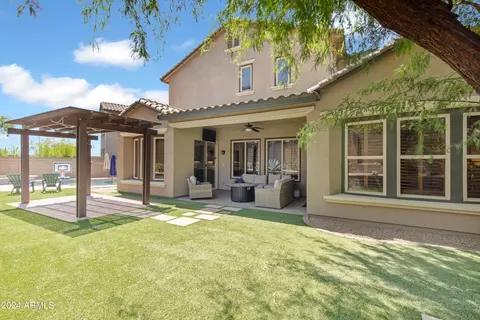 3916 E Covey Ln, Phoenix, AZ 85050 photo 29