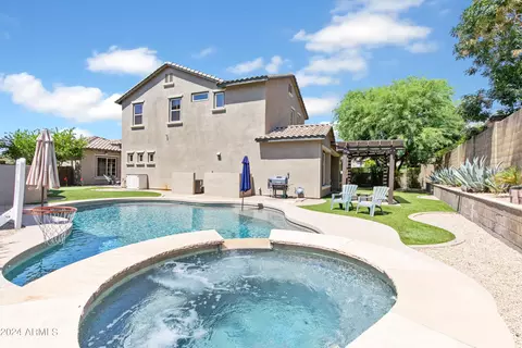 3916 E Covey Ln, Phoenix, AZ 85050 photo 31