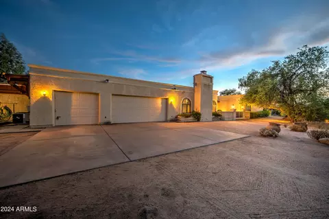 8501 E Camino Vivaz St, Scottsdale, AZ 85255