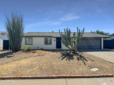 2439 E Villa Rita Dr, Phoenix, AZ 85032 photo 12