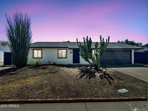 2439 E Villa Rita Dr, Phoenix, AZ 85032
