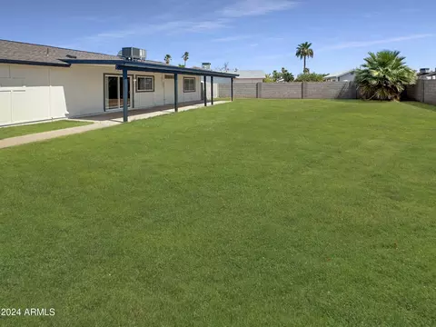2439 E Villa Rita Dr, Phoenix, AZ 85032 photo 5