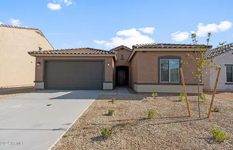 24641 W Verlea Dr, Buckeye, AZ 85326