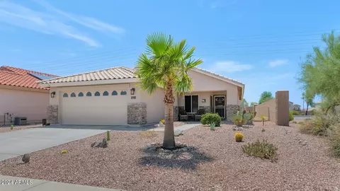 23109 W Arrow Dr, Buckeye, AZ 85326