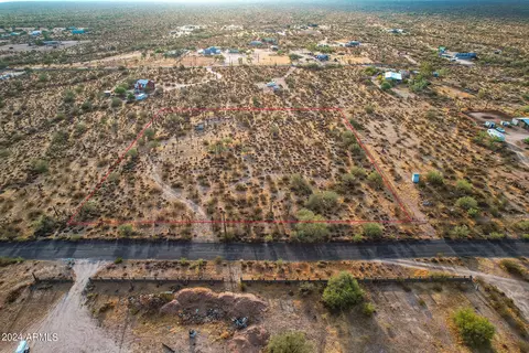 10723 N Hohokam Rd #32, Florence, AZ 85132