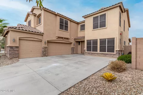 10138 W Illini St, Tolleson, AZ 85353