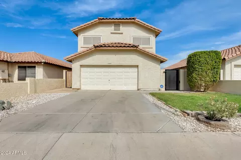 11634 W Olive Dr, Avondale, AZ 85392
