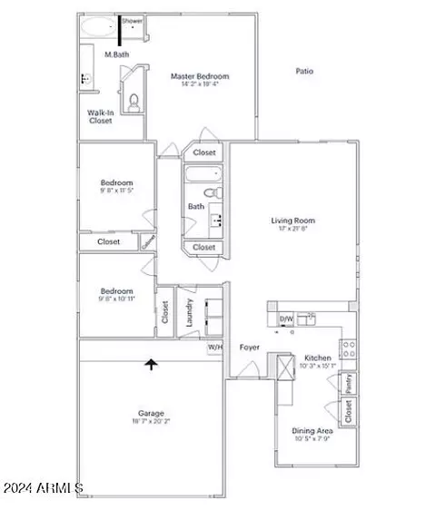 2162 S Valley Dr, Apache Junction, AZ 85120 photo 36