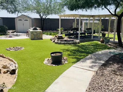 2162 S Valley Dr, Apache Junction, AZ 85120 photo 13