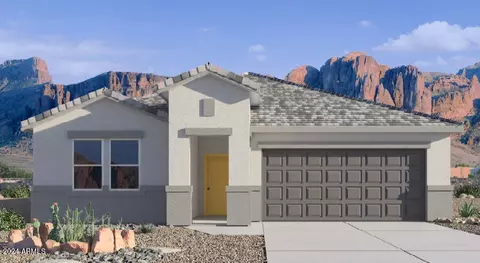 12331 E Aster Ln, Florence, AZ 85132 photo 2