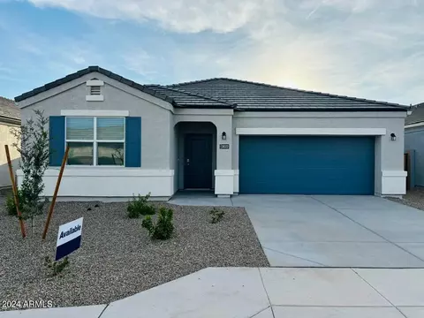 28322 N Carbon Rd, San Tan Valley, AZ 85143